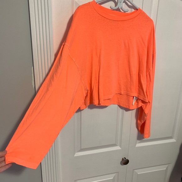 TNA belleville longsleeve - Picture 3 of 4